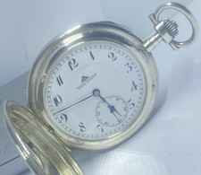 Präzisions Uhrenfabrik