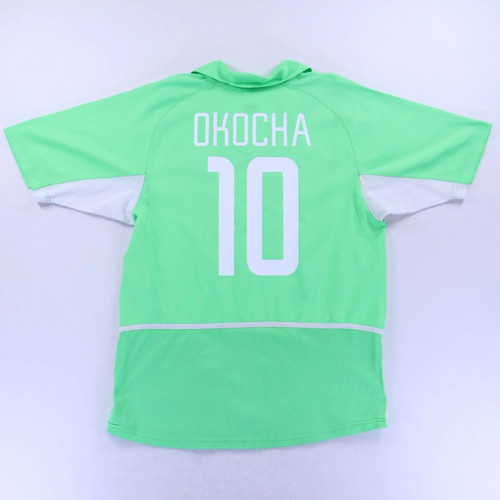 Original authentic nigeria - authentic,