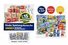 Kinder Spielzeug XXL Box