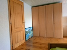 Schlafzimmer Komplettset - Selbstabholung, Selber Abbauen