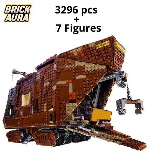 Bausatz star wars - bausatz, (75059)