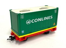 Playmobil Eisenbahn * 4085 *