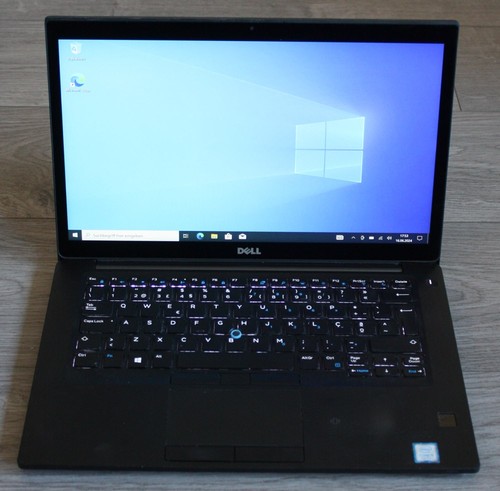 Dell latitude 7480 fhd - dell,