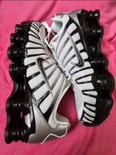 Authentic nike shox tl - authentic!,