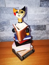 Rosina Wachtmeister Katze ⭐