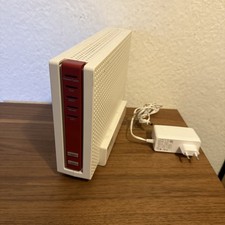 AVM FRITZ!Box 6591 Cable