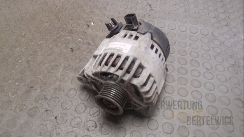 Lichtmaschine ford focus - lichtmaschine,