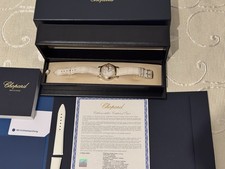 Uhr Chopard Happy Sport Hearts