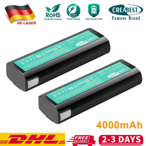 0ah mh akku für - ni-mh,