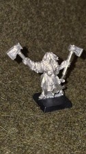 Mordheim Sisters of Sigmar