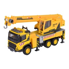 Majorette Volvo FH16 truck +