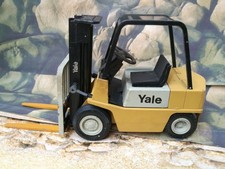 YALE Gabelstapler Model FD-30 Hersteller Conrad Nr.:299 Maßstab 1:25