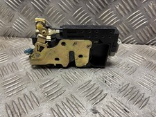 Daewoo Tacuma NSR Door Lock