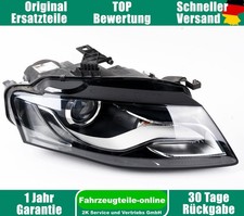 Scheinwerfer rechts Bi-Xenon