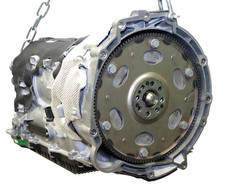 BMW G30 LCI 530d M-Paket