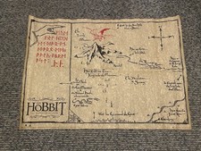 Der Hobbit Smaugs Einöde -