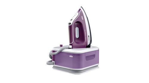 Braun carestyle compact pro - carestyle,