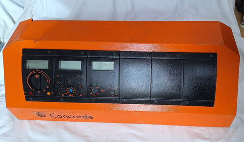 Herrmann concorde grundmodule - herrmann,