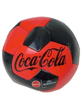 COCA COLA Fußball UEFA