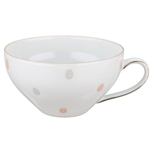 Teetasse arzberg form 2000 - arzberg,