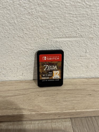 The legend zelda breath - legend,