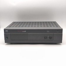 Nad 2600 endstufe 2x150w - nad, |