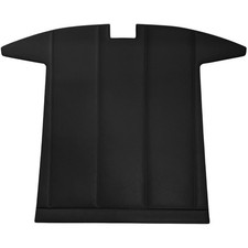 Piaggio Ape 50 Dachbekleidung