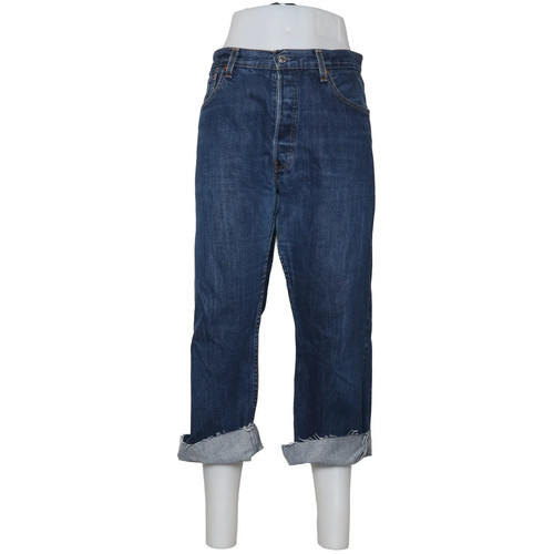 Levi strauss jeans - &, co,