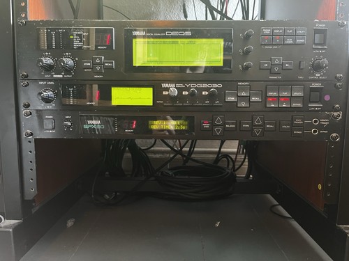 Yamaha spx - spx, (1)