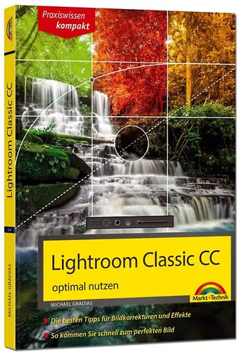 Lightroom classic - classic, cc
