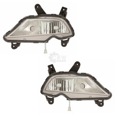 Nebelscheinwerfer Nebellicht