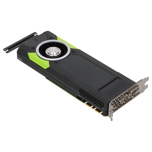 Dell grafikkarte quadro - dell, m5000