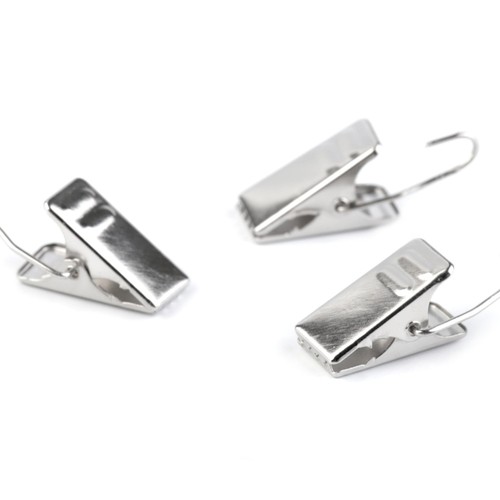 Gardinen vorhang clips - 10,