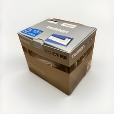 Tamron SP 24-70mm F/2.8 Di VC