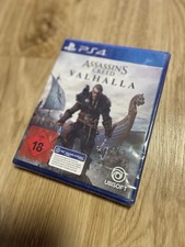 Assasins Creed Valhalla Addon