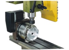 Proxxon teilapparat 400 cnc - proxxon, ut