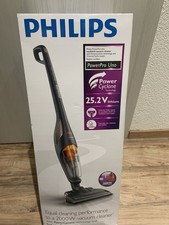 Philips Akku-Staubsauger 25 2V