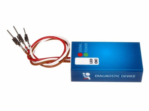 Hilfswerkzeug diagnose sensor - hilfswerkzeug,