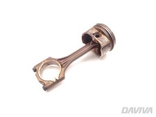 VW Polo Motorkolben mit Pleuel