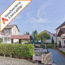 Kurzurlaub Bayern Wellness Seebauer-Hoteldorf Gut Wildbad 3 - 6 Tage 2 Pers. HP 
