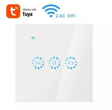 Smart WIFI Rolladenschalter