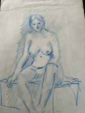 KURT MOSER AKT EROTIK