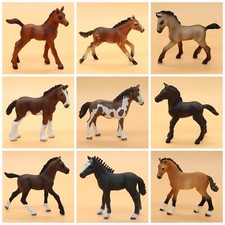 Schleich ★ Pferde-Fohlen zur