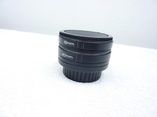 Zwischenringe 12mm 20mm - /, satz