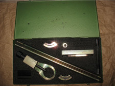 Daihatsu Hijet  Radlagerwerkzeug Mutternsprenger Größe 3 Piaggio Porter Abzieher