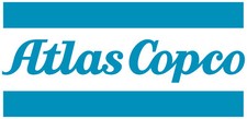 Atlas Copco / AEG Spindelrad