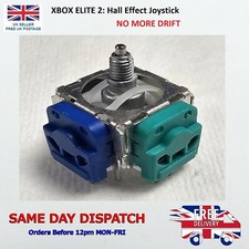 Xbox Elite 2 Hall Effect