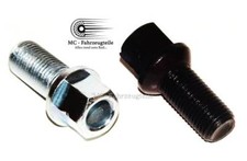  FARBAUSWAHL RADSCHRAUBEN