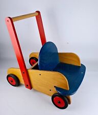 Haba Lauflernwagen Wagen