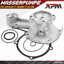 Wasserpumpe Kühlmittelpumpe